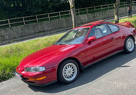 Honda Prelude 2.0i LS