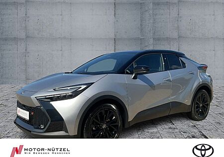 Toyota C-HR GR SPORT 4x4