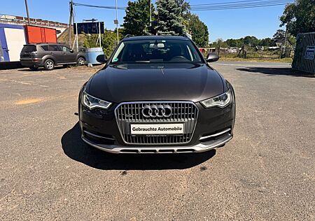 Audi A6 Allroad quattro 3.0 TDI