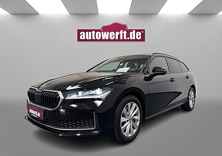 Skoda Superb 1.5 TSI mHEV DSG SELECT AHK MATRIX CAM AC