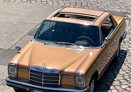 Mercedes-Benz 280 CE/8