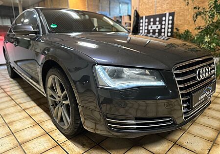 Audi A8 4.2 TDI quattro