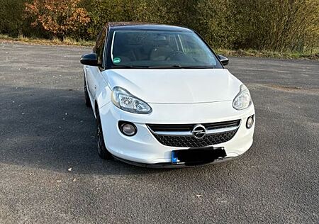 Opel Adam 1.2 -