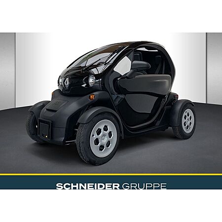 Renault Twizy leasen