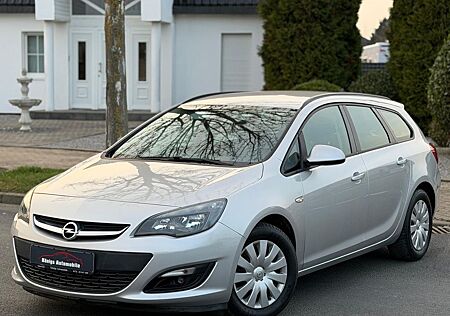 Opel Astra J Sports Tourer Edition*TÜV NEU*
