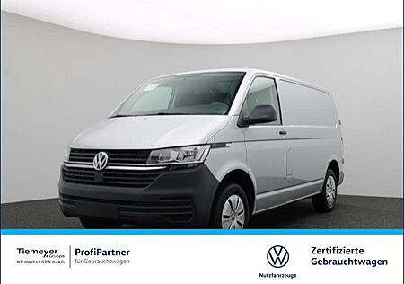 VW T6 Transporter Volkswagen T6.1 Kasten DSG 3-SITZE ALLWETTER