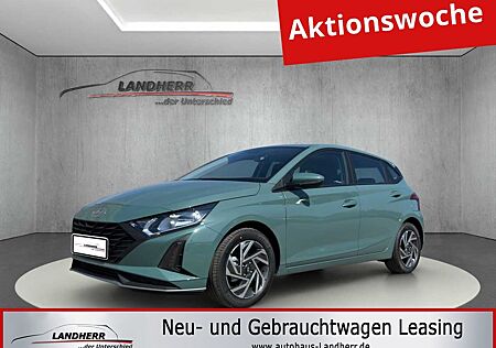 Hyundai i20 1.2 Comfort//Navi/Kamera/PDC