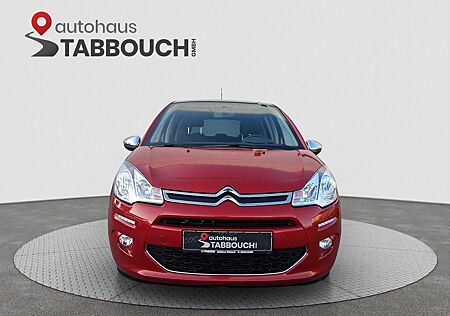 Citroën C3 SELECTION+TEMPOMAT+KLIMAANLAGE+CD+ISOFIX