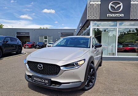 Mazda CX-30 Homura 2.0L e-SKYACTIV G 122ps FWD