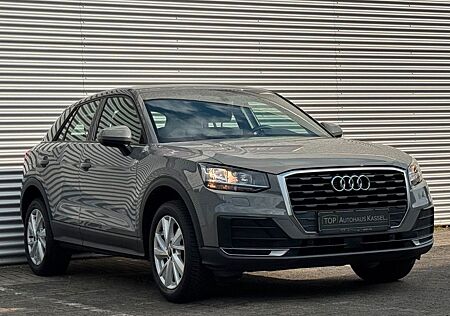 Audi Q2 35 TFSI *SHZ/NAVI/S-TRONIC/WENIG KM*