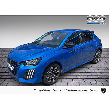 Peugeot 208 leasen