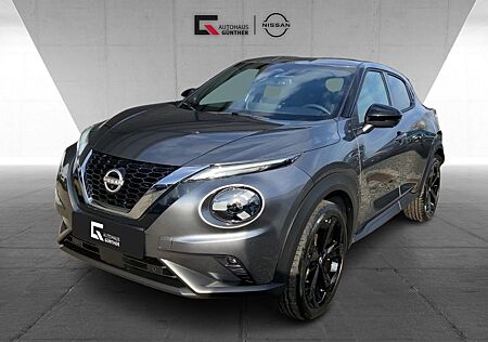 Nissan Juke TEKNA 114PS Automatik Winter/360°/Carplay
