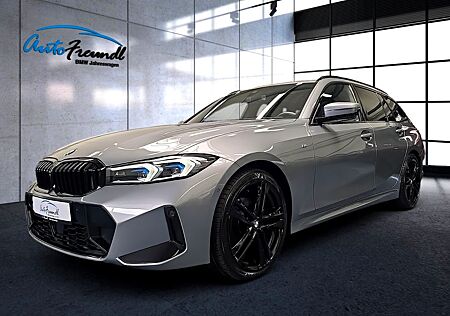 BMW 320d LCI II xDrive M Sport *19 Zoll*Pano*ACC*HuD