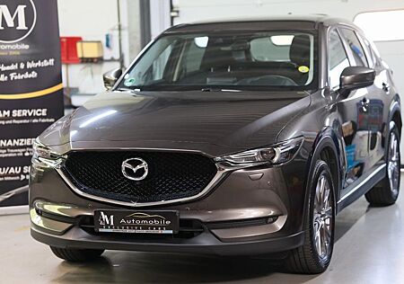 Mazda CX-5 2.5 *KANGEI*HEAD UP*360 KAM*LED*1 HAND*