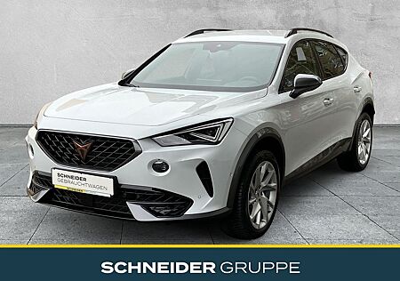 Cupra Formentor 2.0 TDI DSG 4Drive NAVI+ACC+KAMERA+AHK