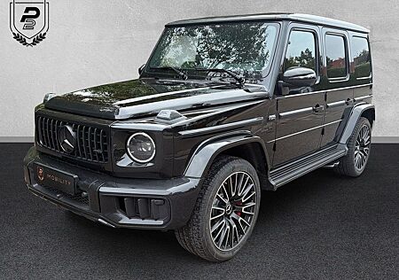 Mercedes-Benz G 63 AMG /SUPERIOR/A22/CARBON INT+SW/PROD.25
