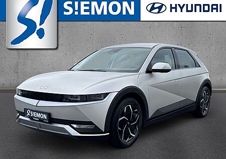 Hyundai IONIQ 5 72,6kWh 2WD DYNAMIQ Wärmepumpe AHK Navi