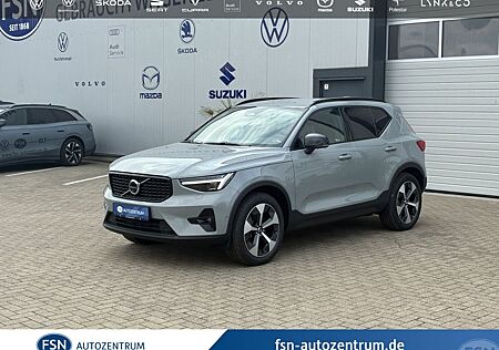 Volvo XC 40 gebraucht kaufen Volvo XC 40 XC40 B3 Plus Dark 360° Pixel-LED inkl. WKR AHK
