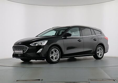 Ford Focus TURNIER COOL & CONNECT 1.0EB WINTERPAKET