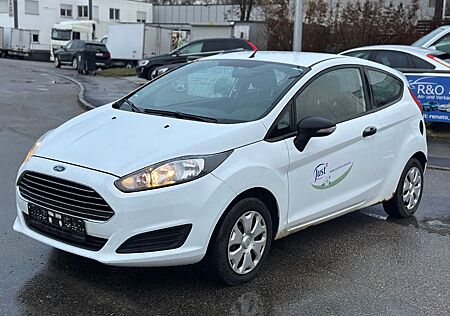 Ford Fiesta Ambiente