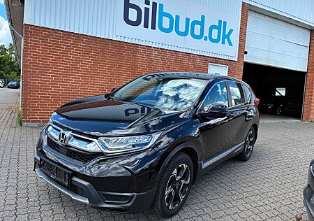 Honda CR-V 1.5 T 2WD ACC LANE BLIS FULL SERVICE