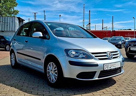 VW Golf Volkswagen Plus V Trendline