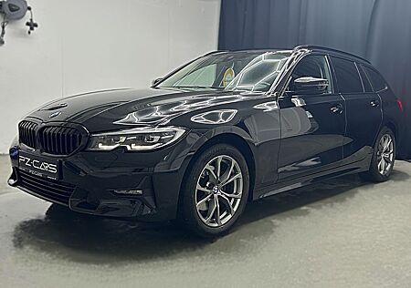 BMW 320d |Sport|LED|Ambi|TotWin|PDC|SHZ|eleHeck|Tempo
