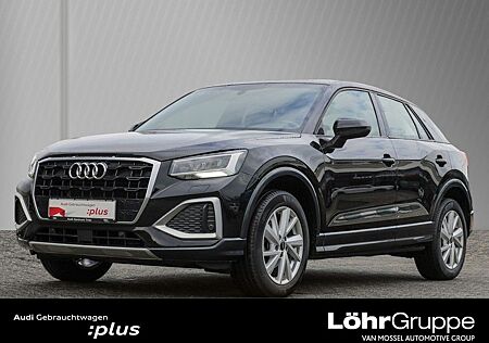 Audi Q2 35 TFSI S line S-tronic