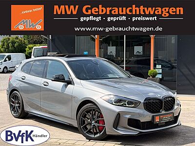 BMW M135i Steptr. xDrive M-Perf. ACC KAM HUD PANO BT