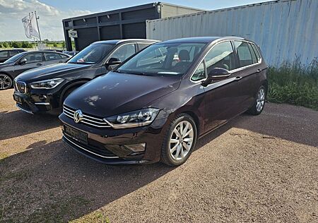 VW Golf Volkswagen Sportsvan VII 1.4 TSI Highline Navi PDC