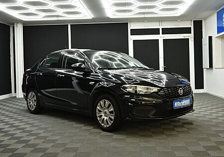 Fiat Tipo Easy Limousine LPG-Gas Klima Allwetter