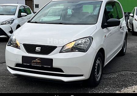 Seat Mii 1.0 Sitzheizung PDC Klima 1.Hand Service NEU