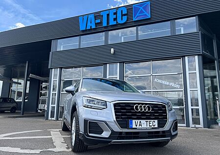 Audi Q2 design 1,0l ultra /AMBIENTE/TEMPOMAT
