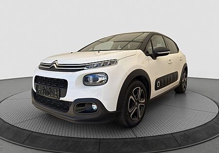 Citroën C3 Shine 1.2 VTi PureTech Navi*Sitzhzg*PDC