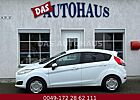 Ford Fiesta Celebration 97000 KM