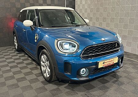 Mini Cooper SE Countryman SE*All4*LED-PDC-APPLE-SITZ.HZ-CARBON