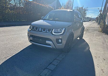 Suzuki Ignis Comfort+ 4x4