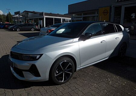 Opel Astra ST 1.2 Turbo GS*LED*Navi*Panoramakamera