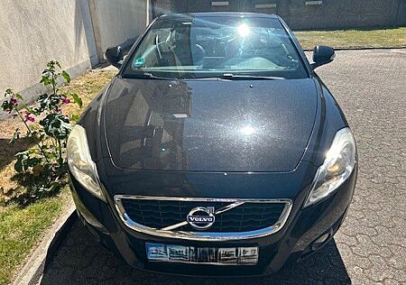 Volvo C70 D3 Geartronic Kinetic Kinetic