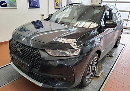DS Automobiles DS7 Crossback DS7 E-T Perfor. Line*AHK*E.Sitze u. Hkl.*Velours