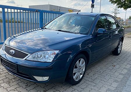 Ford Mondeo Lim. Viva X