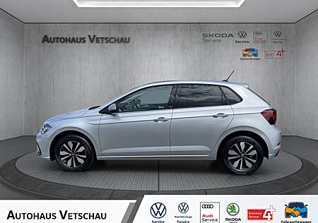 VW Polo Volkswagen Move 1.0 TSI DSG/RFK/ACC/PDC/LED/AppC Klima