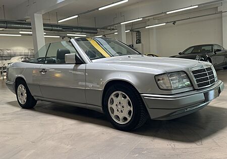 Mercedes-Benz E 200 Cabrio W 124