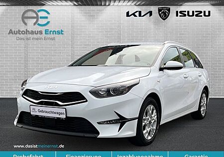 Kia Cee'd Sportswagon Ceed SW Vision 1.6 CRDi DCT7