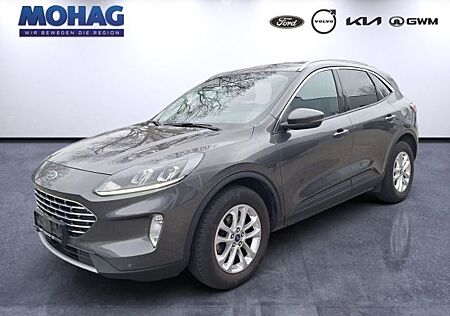 Ford Kuga Titanium *AHK Schwenkbar*Beheizt. Frontsche