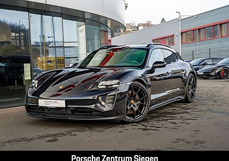Porsche Taycan GTS Sport Turismo