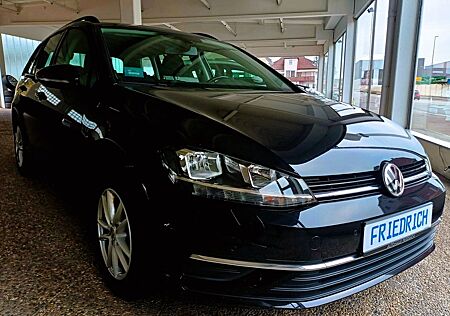 VW Golf Volkswagen VII Variant 1.6 TDI Comfortline