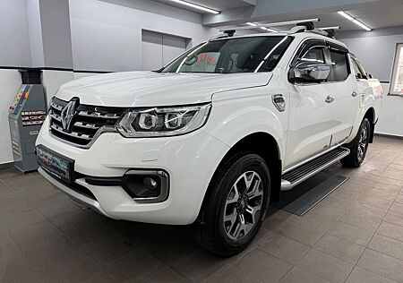 Renault Alaskan Double Cab 4x4 Aut./360°Kam/Navi/Shz/LED