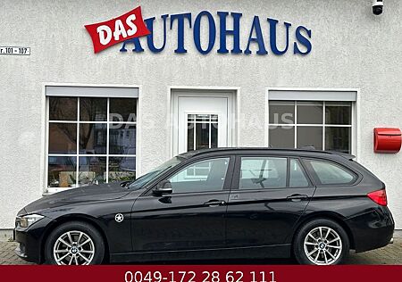 BMW 318 Touring 211000 KM