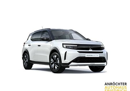 Opel Frontera Electric GS Allwetterr. Tech-Paket